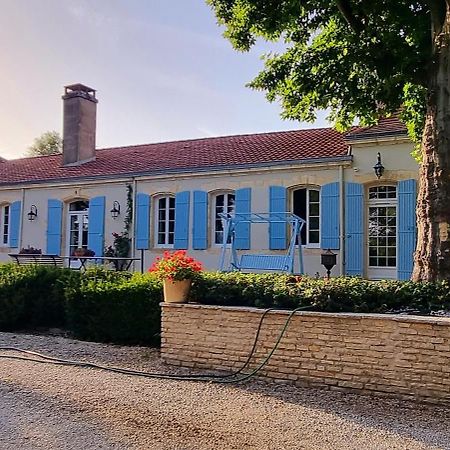 Bergerac Chambres D'Hotes Ibis D'Or Exterior photo