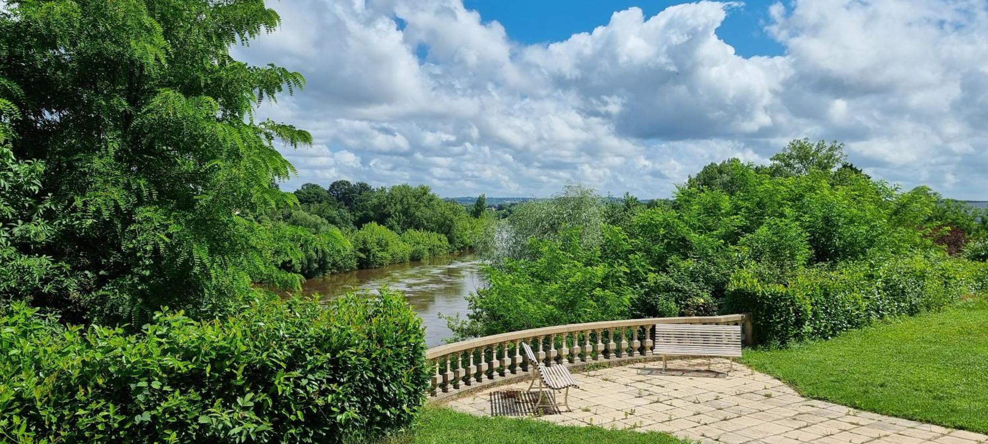 Bergerac Chambres D'Hotes Ibis D'Or Exterior photo